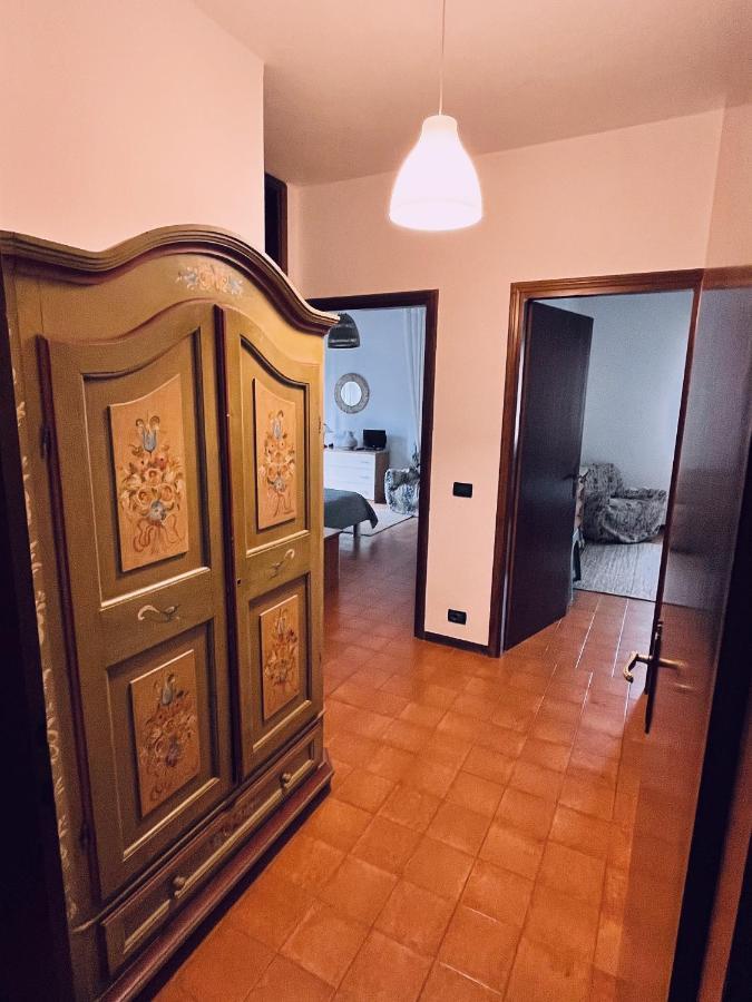 Apartment Al Lago, Torri Del Benaco Exterior photo