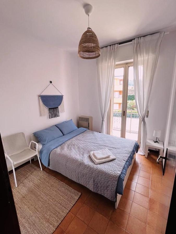 Apartment Al Lago, Torri Del Benaco Exterior photo